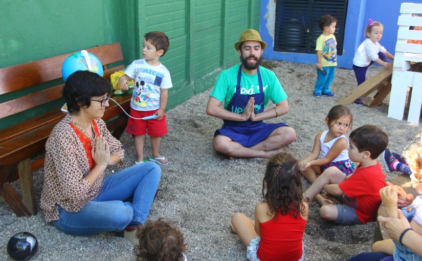 Uma conversa sobre a&nbsp;Índia