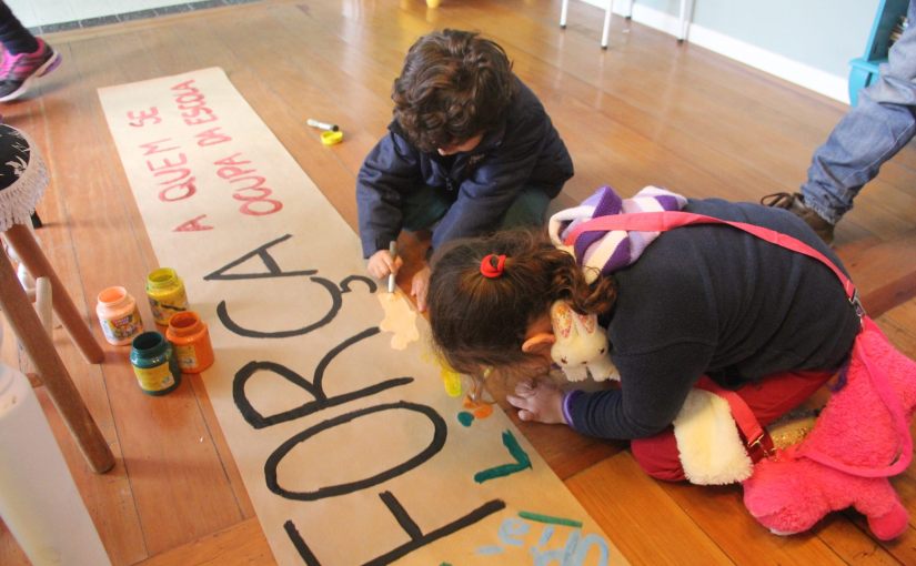 Dia Mundial do Meio&nbsp;Ambiente