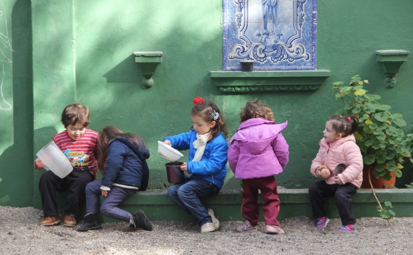 ♥ Junho ♥ Álbum da Semana do Solstício de Inverno e&nbsp;Quermesse