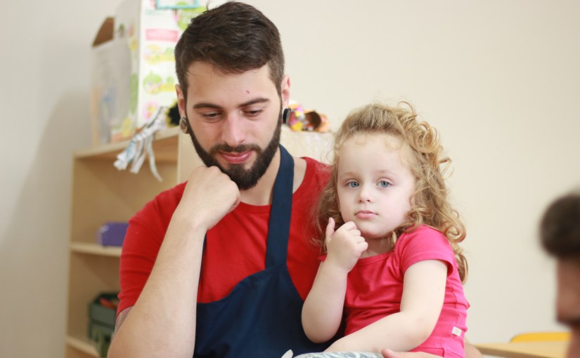 Juntos somos uma&nbsp;escola!