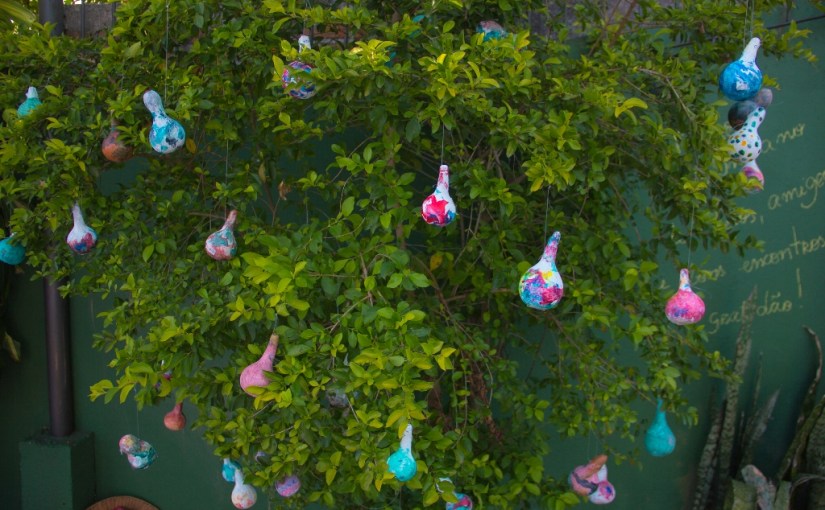 Festa de Final de Ano na&nbsp;Upiá