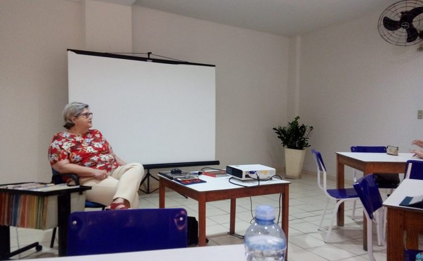 Formação e excelência: Escola Upiá investe na&nbsp;equipe