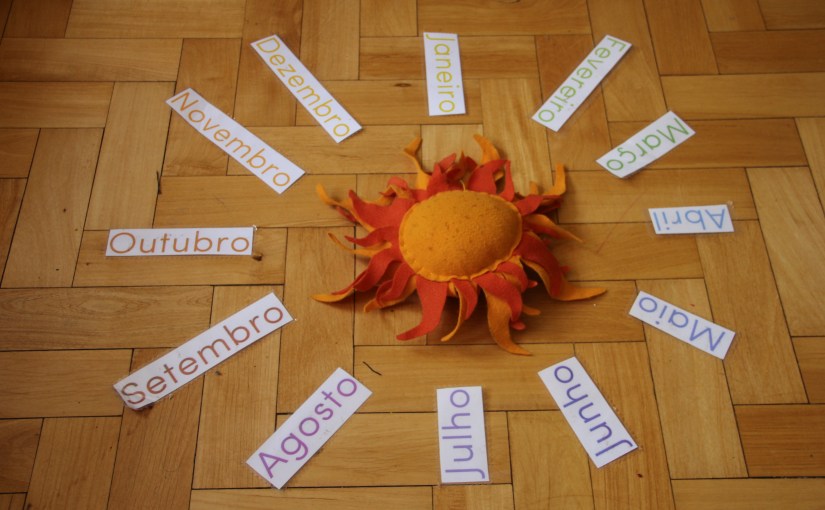 Matrículas abertas na Escola&nbsp;Upiá!