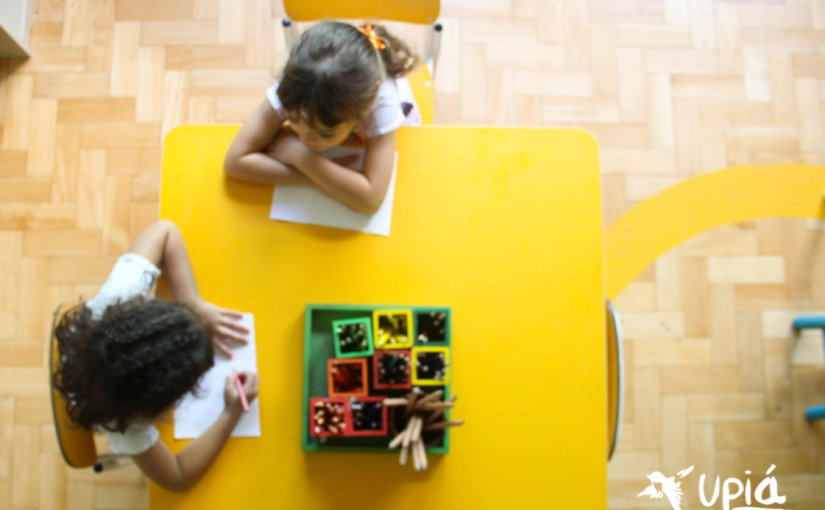 Inscrições para bolsistas&nbsp;encerradas!