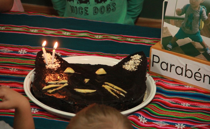 Bolo de cacau da&nbsp;Upiá