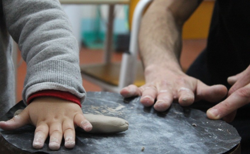 O que as crianças andam dizendo é&nbsp;poesia