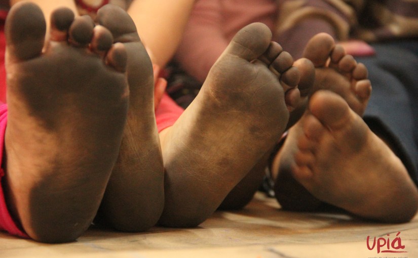 Feliz aniversário, Maria&nbsp;Montessori!